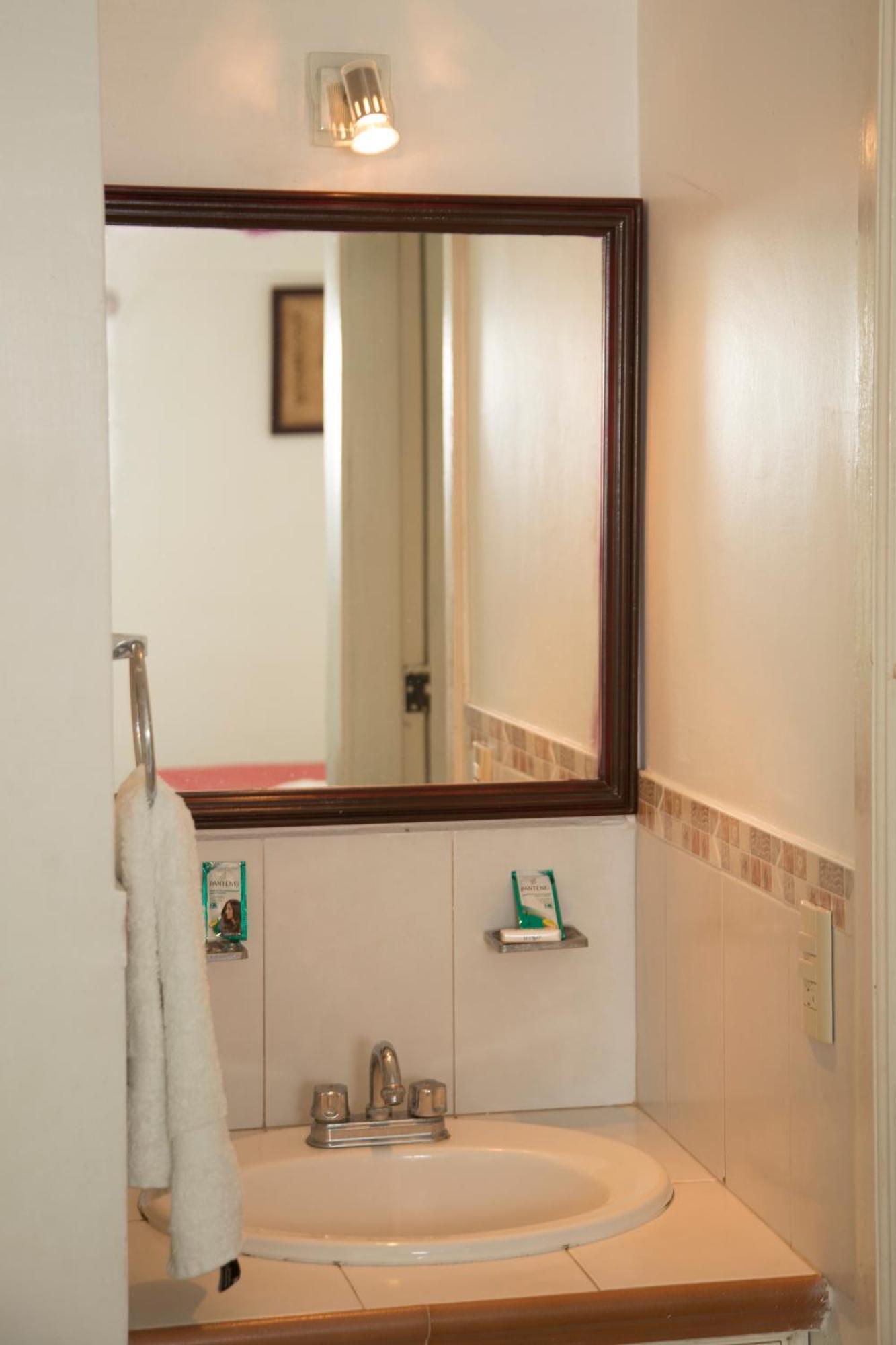 Hotel Arrecife Chachalacas Playa Chachalacas ภายนอก รูปภาพ